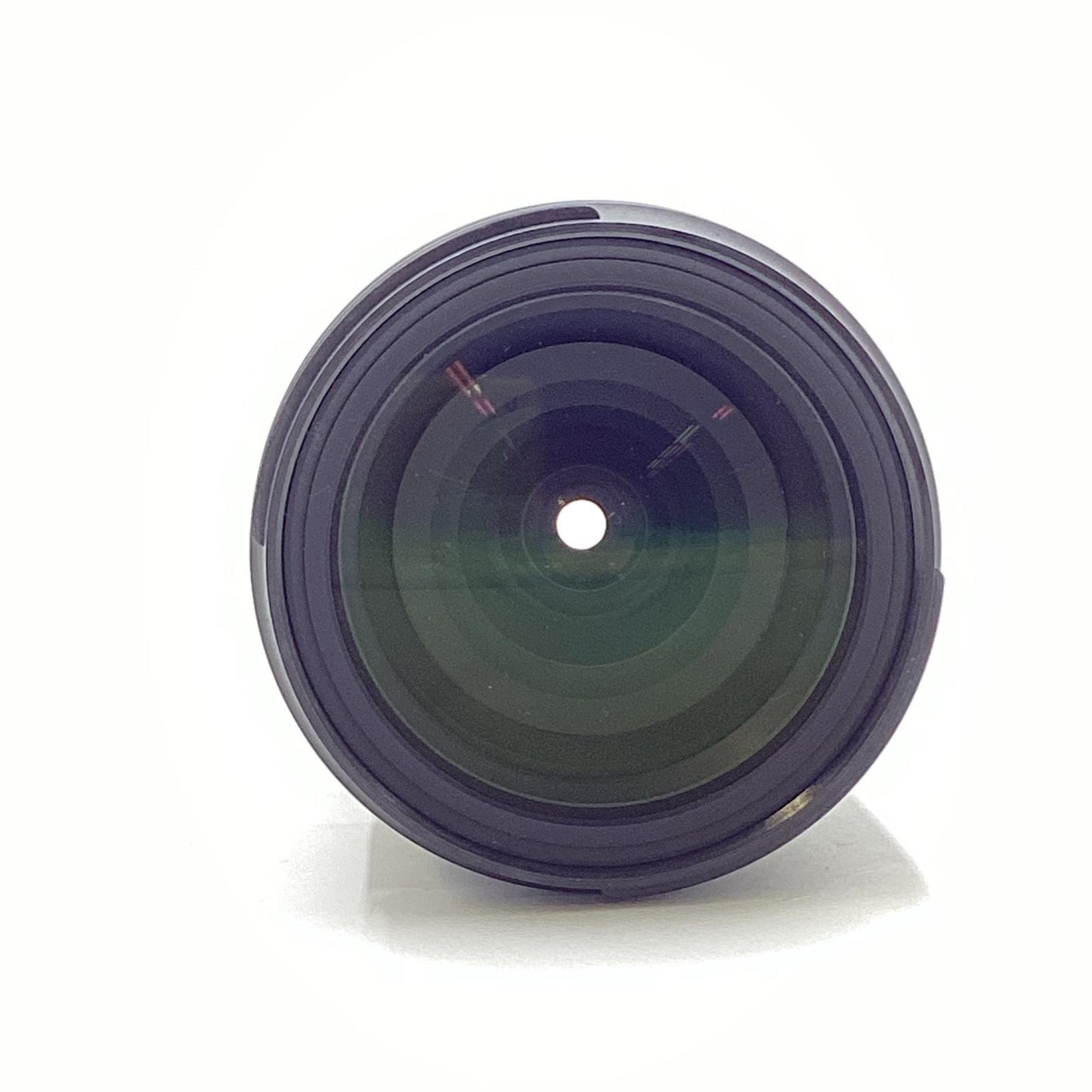 【全額返金保証】【最速発送】TAMRON 17-70mm F/2.8 Di III-A VC RXD (Model B070) [フジフイルム用] 動作確認済
