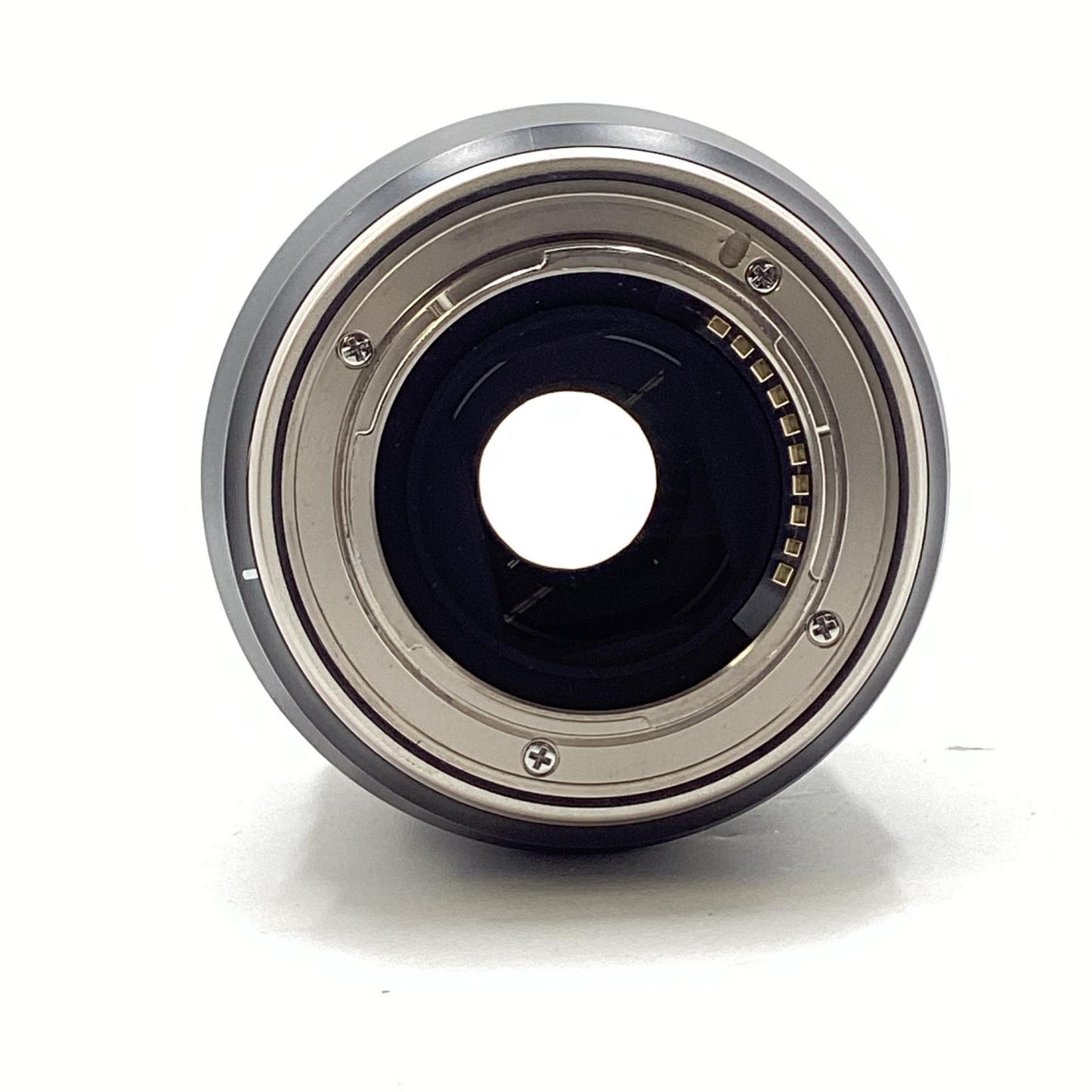 【全額返金保証】【最速発送】TAMRON 17-70mm F/2.8 Di III-A VC RXD (Model B070) [フジフイルム用] 動作確認済