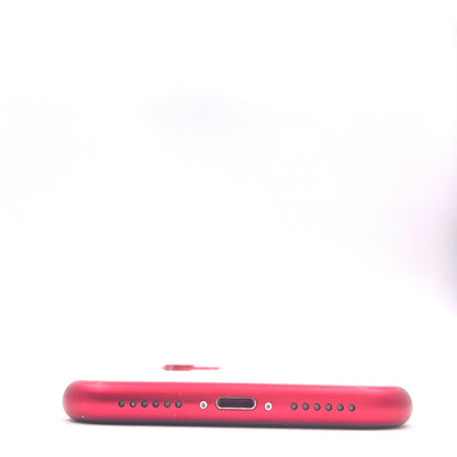 【最速発送】Apple iPhone iPhone 11 64GB (PRODUCT)RED Softbank 白ロム【難有】 77%