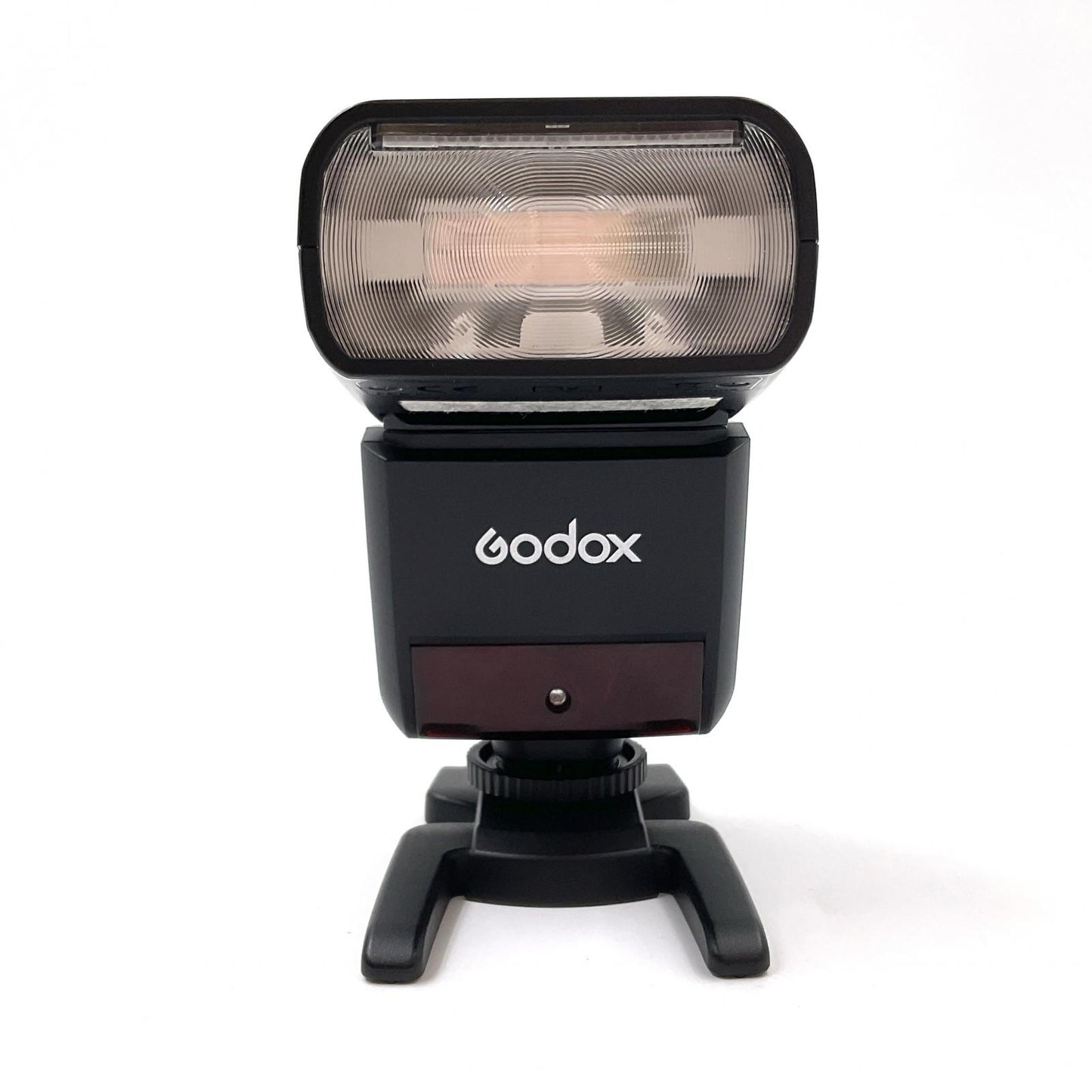 【全額返金保証】【最速発送】GODOX TT350F デジタルカメラフラッシュ 美品 動作確認済