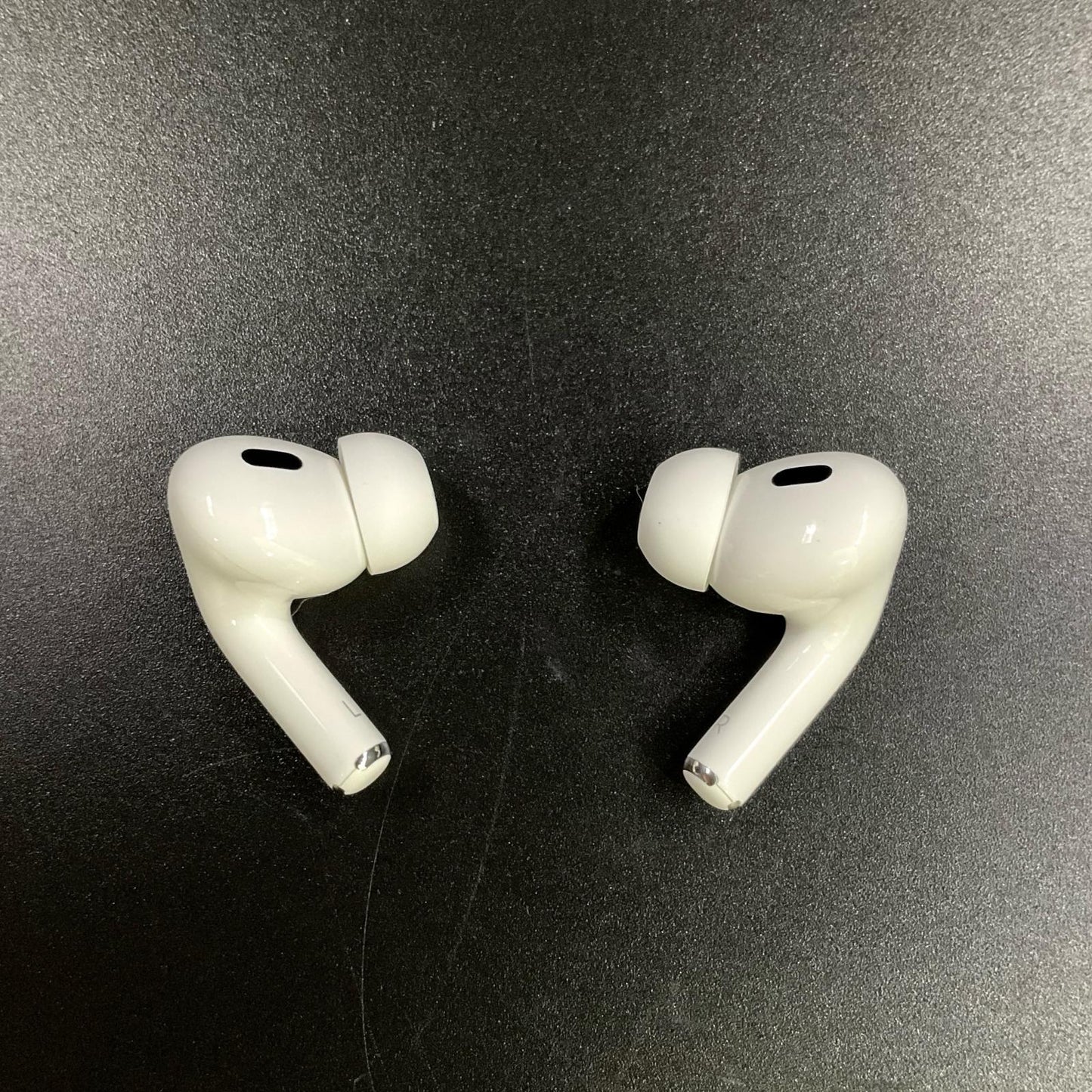 【全額返金保証】【最速発送】Apple AirPods Pro 2(USB-C) 動作確認済