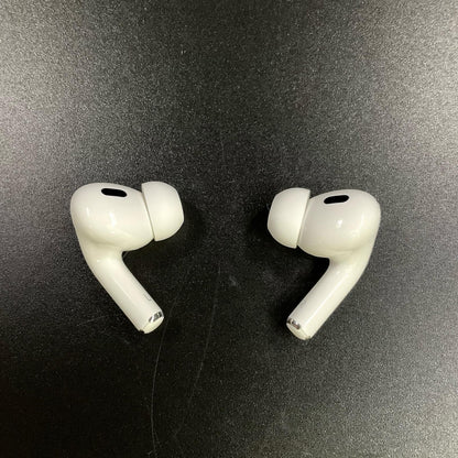 【全額返金保証】【最速発送】Apple AirPods Pro 2(USB-C) 動作確認済