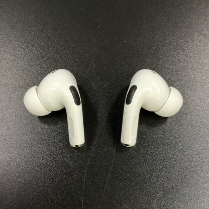 【全額返金保証】【最速発送】Apple AirPods Pro 2(USB-C) 動作確認済