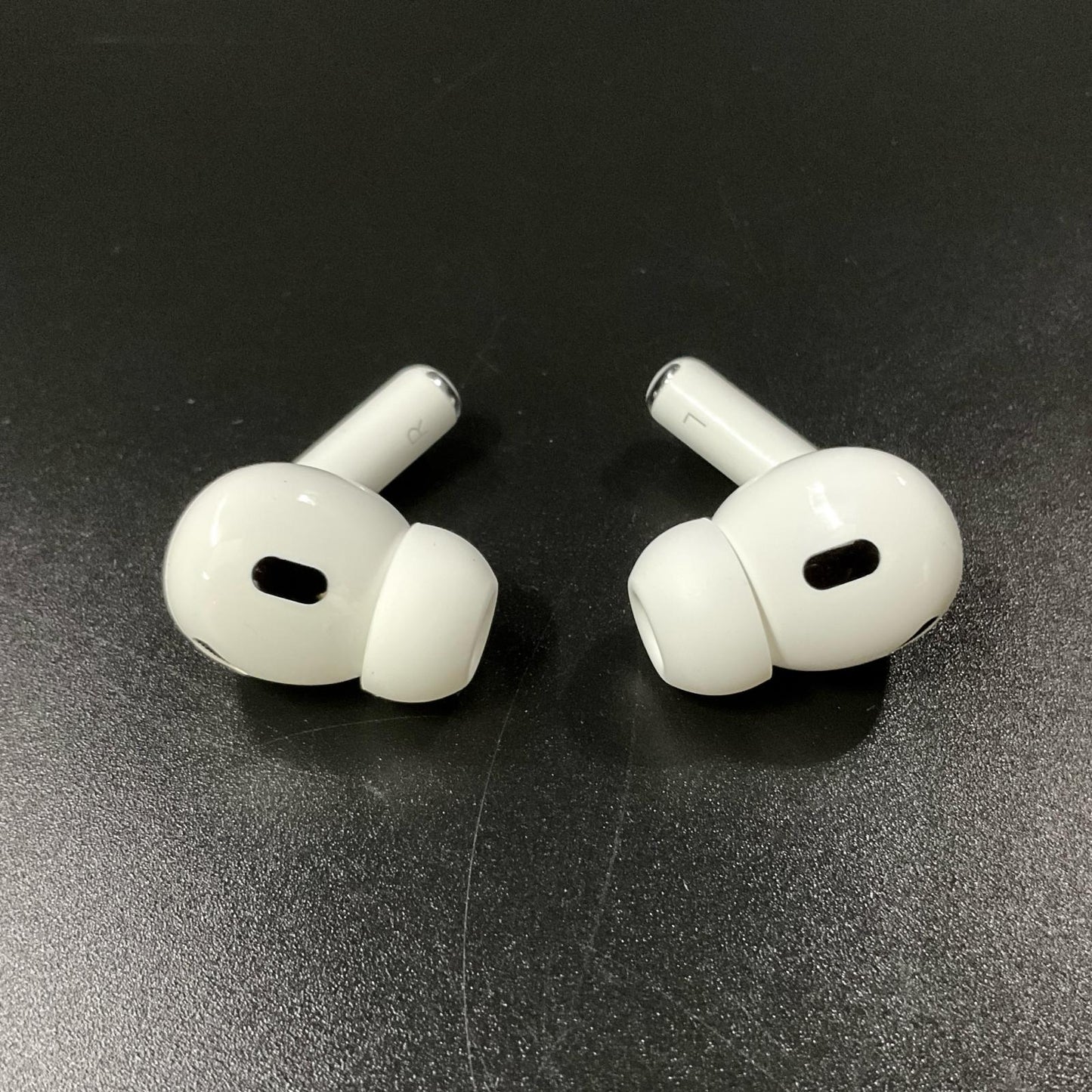 【全額返金保証】【最速発送】Apple AirPods Pro 2(USB-C) 動作確認済