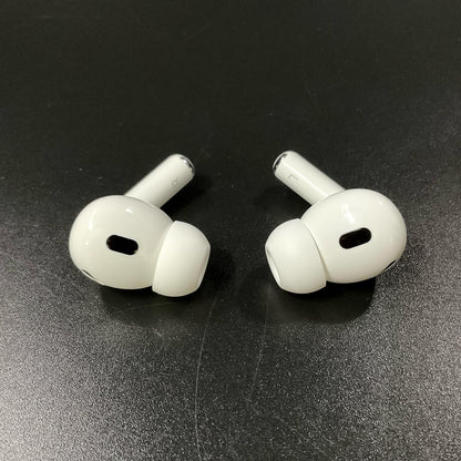 【全額返金保証】【最速発送】Apple AirPods Pro 2(USB-C) 動作確認済