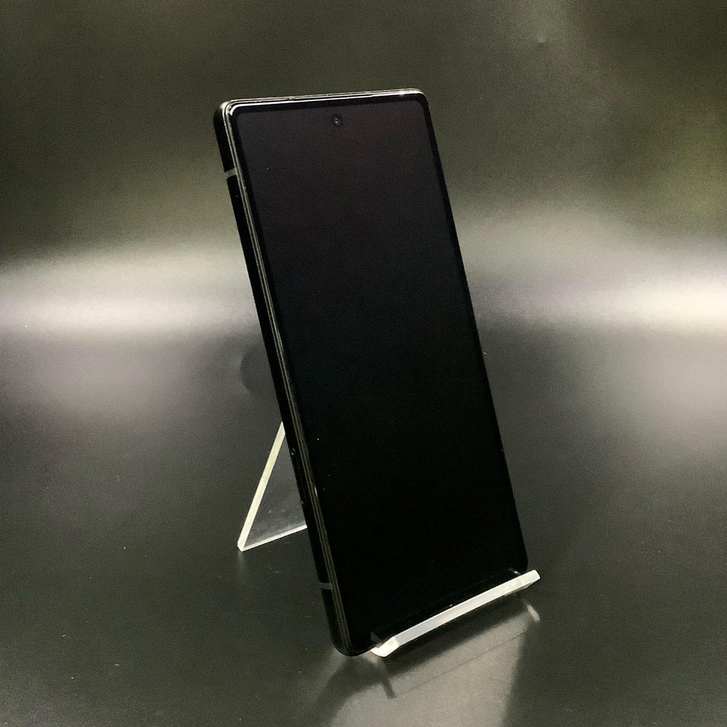 【全額返金保証】【最速発送】Google Pixel 6a 128GB Chalk au GB17L 白ロム 動作確認済