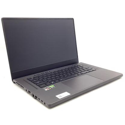 【全額返金保証】【最速発送】ASUS ROG Zephyrus GA503Q AMD Ryzen 9 5900HS 32GB M.2 SSD 1TB NVIDIA GeForce RTX 3080 Laptop 83% 動作確認済