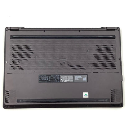【全額返金保証】【最速発送】ASUS ROG Zephyrus GA503Q AMD Ryzen 9 5900HS 32GB M.2 SSD 1TB NVIDIA GeForce RTX 3080 Laptop 83% 動作確認済