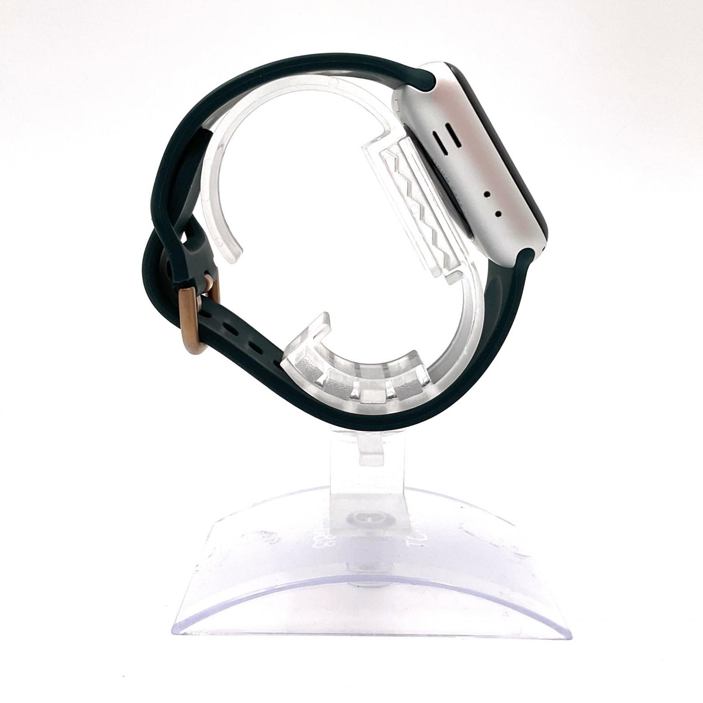 【全額返金保証】【最速発送】Apple Watch Series 3 アルミニウム 38mm GPS 100% 動作確認済