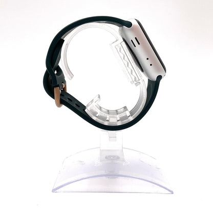 【全額返金保証】【最速発送】Apple Watch Series 3 アルミニウム 38mm GPS 100% 動作確認済