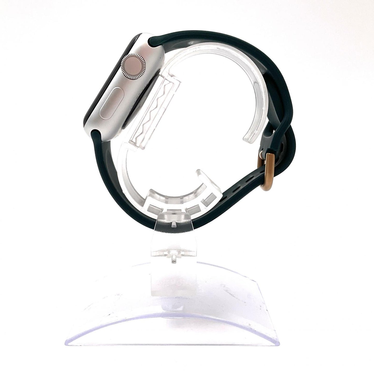 【全額返金保証】【最速発送】Apple Watch Series 3 アルミニウム 38mm GPS 100% 動作確認済