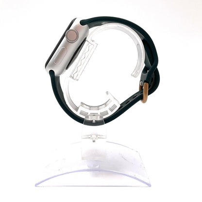 【全額返金保証】【最速発送】Apple Watch Series 3 アルミニウム 38mm GPS 100% 動作確認済