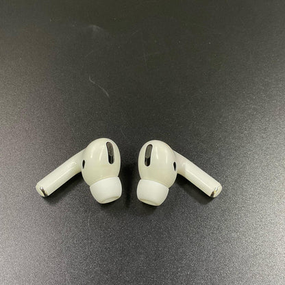 【全額返金保証】【最速発送】Apple AirPods Pro（第1世代） 動作確認済