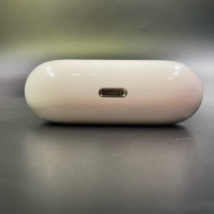 【全額返金保証】【最速発送】Apple AirPods Pro（第1世代） 動作確認済