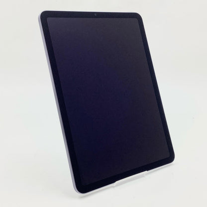 【全額返金保証】【最速発送】Apple iPad Air 10.9インチ 第5世代 256GB パープル Wi-Fi 超美品 動作確認済
