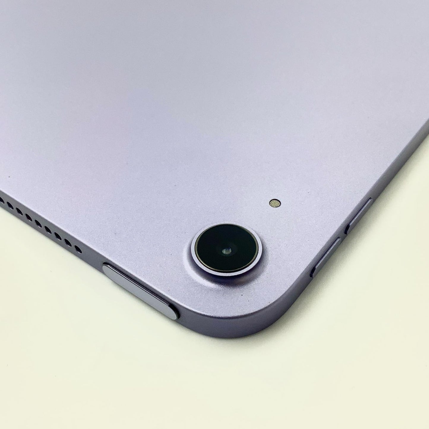 【全額返金保証】【最速発送】Apple iPad Air 10.9インチ 第5世代 256GB パープル Wi-Fi 超美品 動作確認済