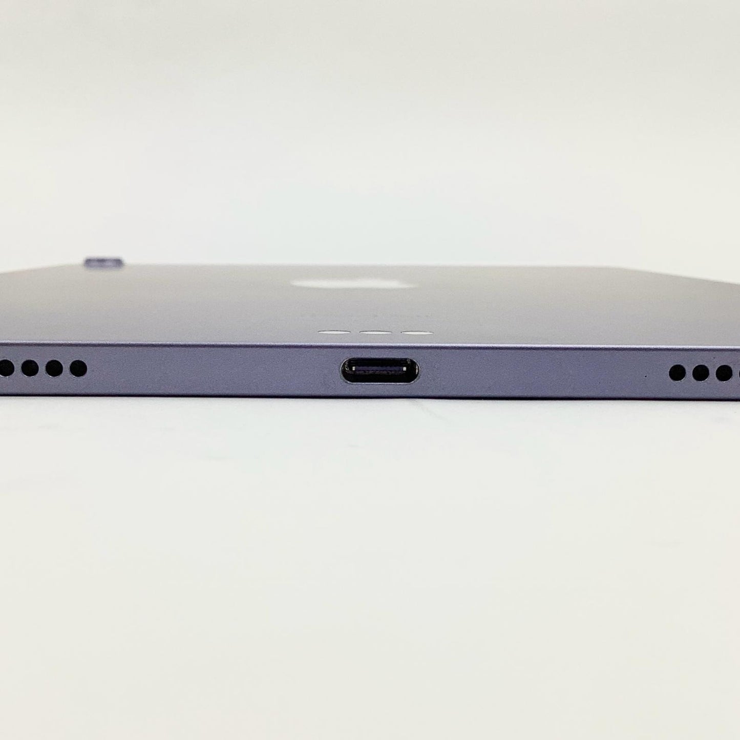 【全額返金保証】【最速発送】Apple iPad Air 10.9インチ 第5世代 256GB パープル Wi-Fi 超美品 動作確認済