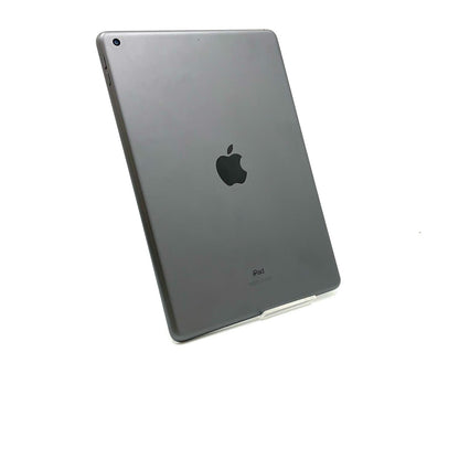 【最速発送】Apple iPad iPad 10.2インチ 第9世代 64GB スペースグレイ Wi-Fi【難有】