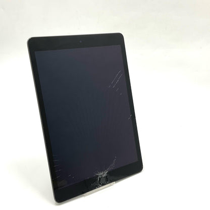 【最速発送】Apple iPad iPad 10.2インチ 第9世代 64GB スペースグレイ Wi-Fi【難有】