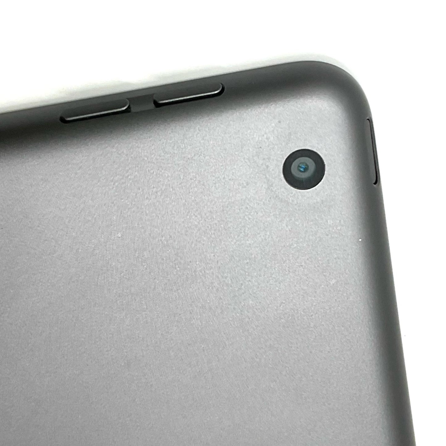 【最速発送】Apple iPad iPad 10.2インチ 第9世代 64GB スペースグレイ Wi-Fi【難有】