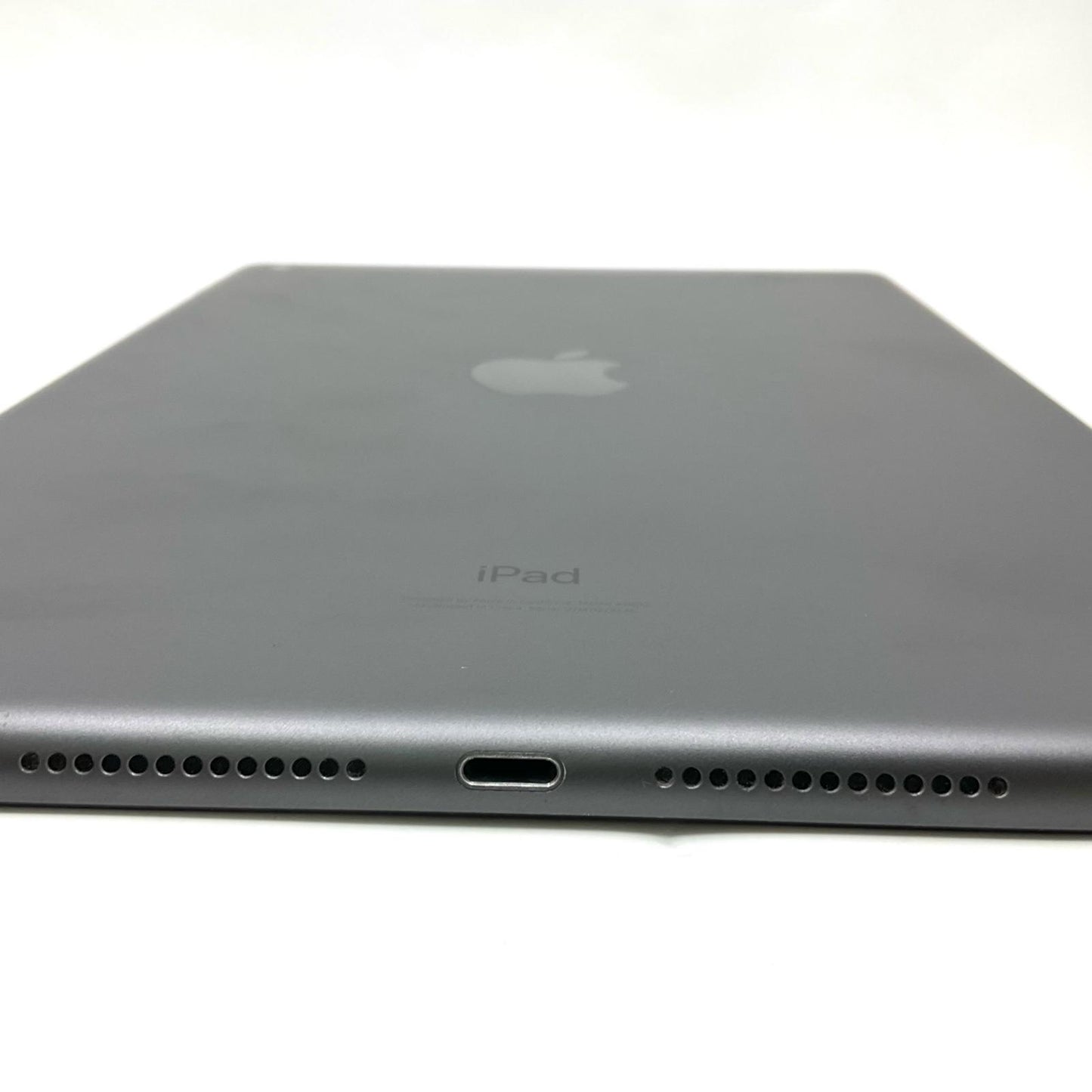 【最速発送】Apple iPad iPad 10.2インチ 第9世代 64GB スペースグレイ Wi-Fi【難有】