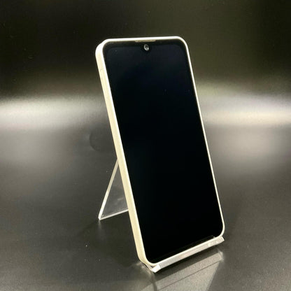 【全額返金保証】【最速発送】SHARP AQUOS wish2 64GB ホワイト docomo SIMフリー SH-51C 白ロム 美品 動作確認済