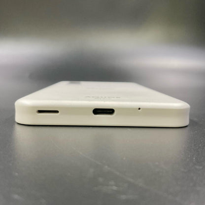 【全額返金保証】【最速発送】SHARP AQUOS wish2 64GB ホワイト docomo SIMフリー SH-51C 白ロム 美品 動作確認済