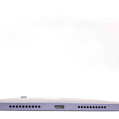 【全額返金保証】【最速発送】Apple iPad mini 8.3インチ 第6世代 64GB パープル Wi-Fi 美品 動作確認済