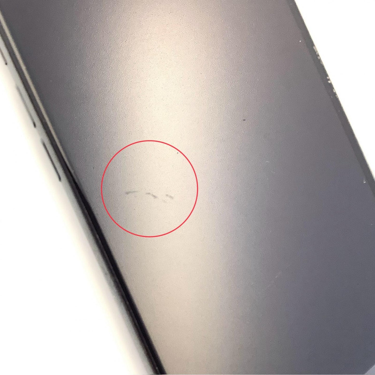 【全額返金保証】【最速発送】Apple iPhone iPhone XS Max 256GB スペースグレイ au 白ロム 動作確認済 78%