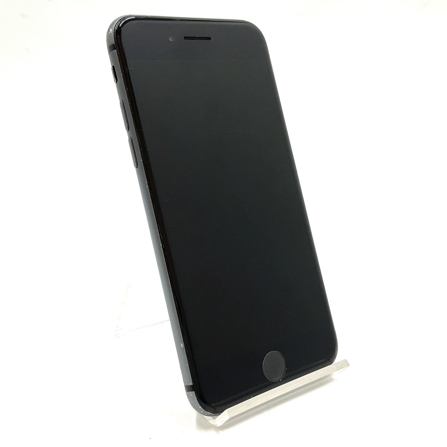 【最速発送】Apple iPhone iPhone 8 64GB スペースグレイ au 白ロム【難有】 74%