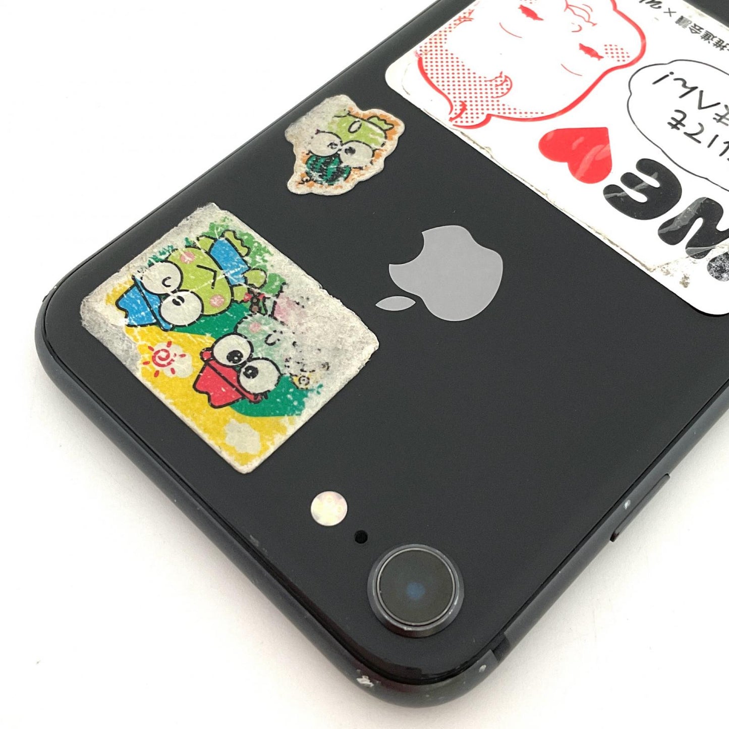 【最速発送】Apple iPhone iPhone 8 64GB スペースグレイ au 白ロム【難有】 74%