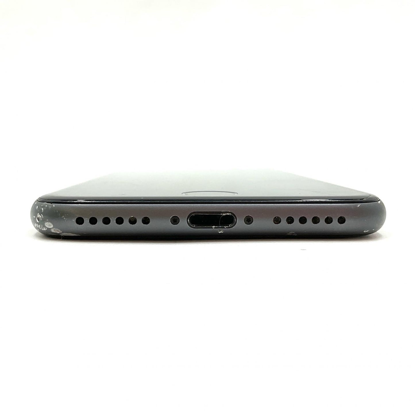 【最速発送】Apple iPhone iPhone 8 64GB スペースグレイ au 白ロム【難有】 74%