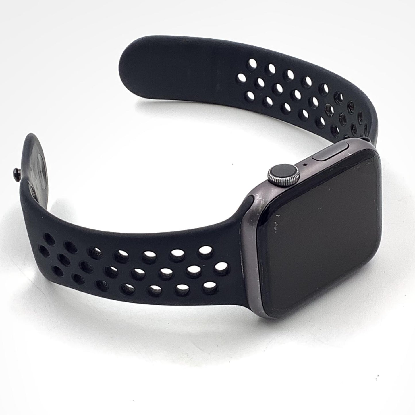 【最速発送】Apple Watch Nike ＋ Series 4 アルミニウム 44mm GPS 67%【難有】