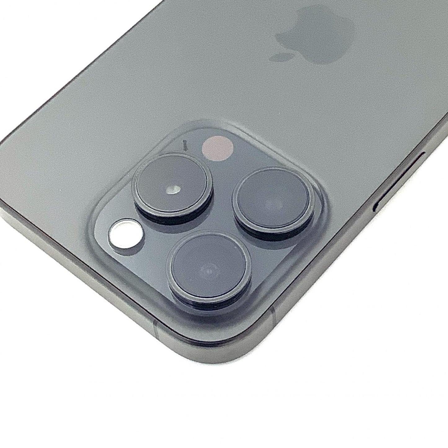【全額返金保証】【最速発送】Apple iPhone iPhone 15 Pro 128GB ブラックチタニウム Softbank 美品 動作確認済 89%