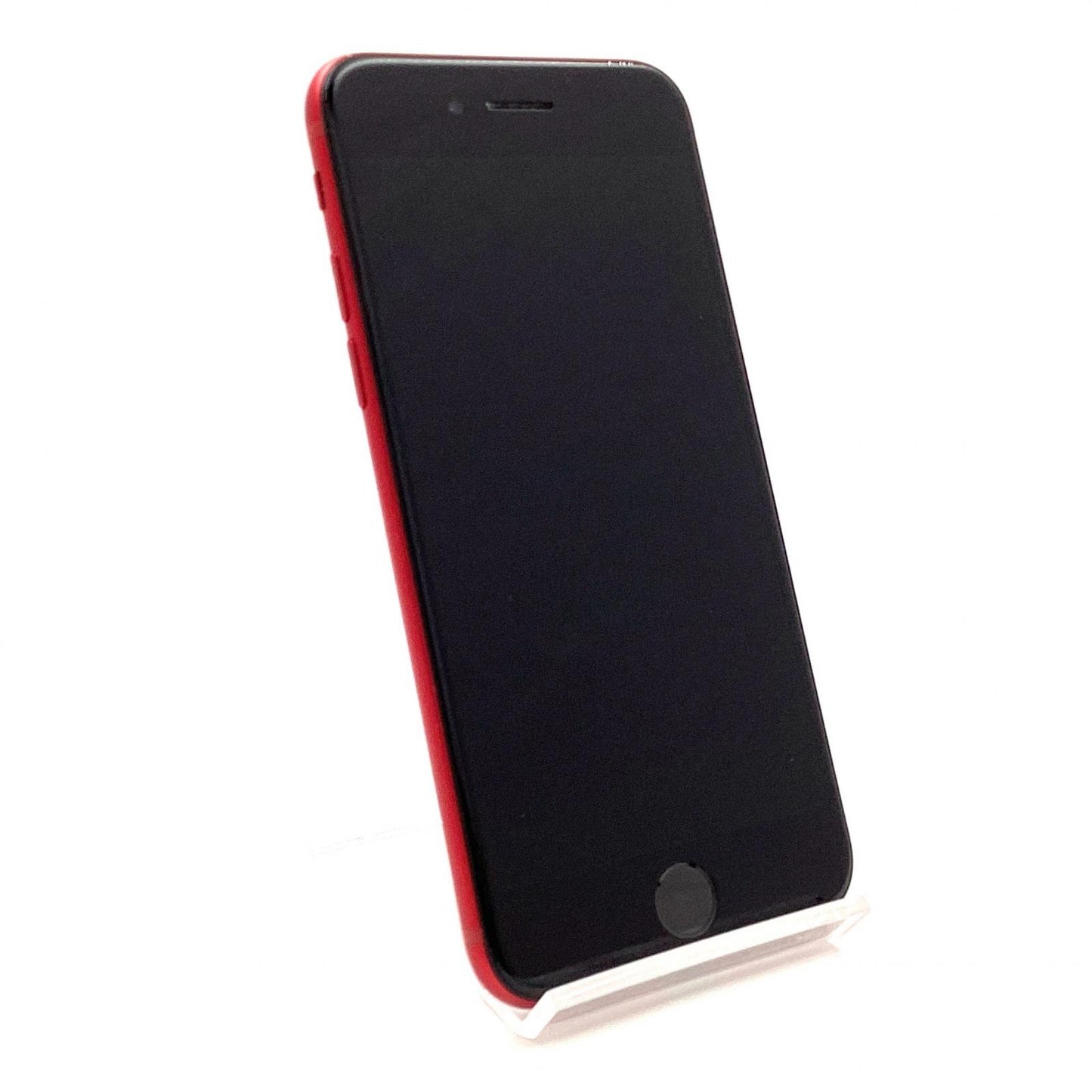 【全額返金保証】【最速発送】Apple iPhone iPhone SE（第3世代） 256GB (PRODUCT)RED au 動作確認済 86%