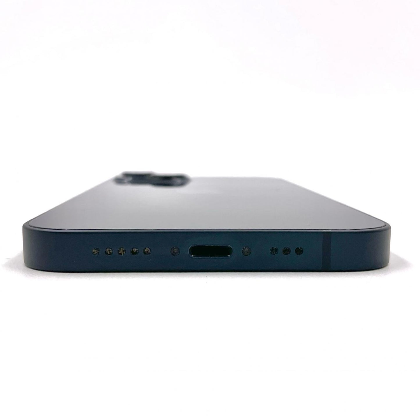 【全額返金保証】【最速発送】Apple iPhone iPhone 13 128GB ミッドナイト au 動作確認済 85%