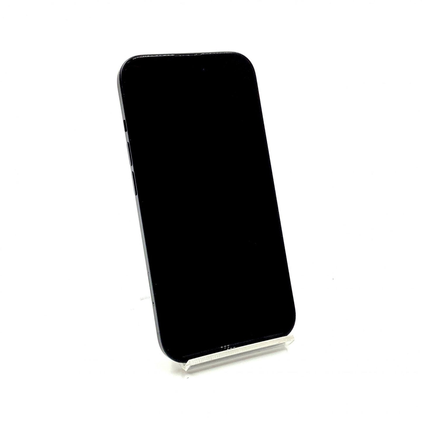【全額返金保証】【最速発送】Apple iPhone iPhone 15 128GB ブラック SIMフリー 白ロム 動作確認済 88%