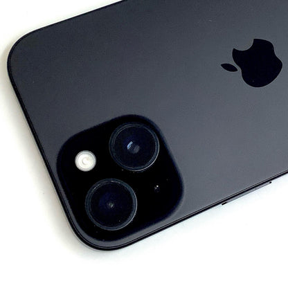 【全額返金保証】【最速発送】Apple iPhone iPhone 15 128GB ブラック SIMフリー 白ロム 動作確認済 88%