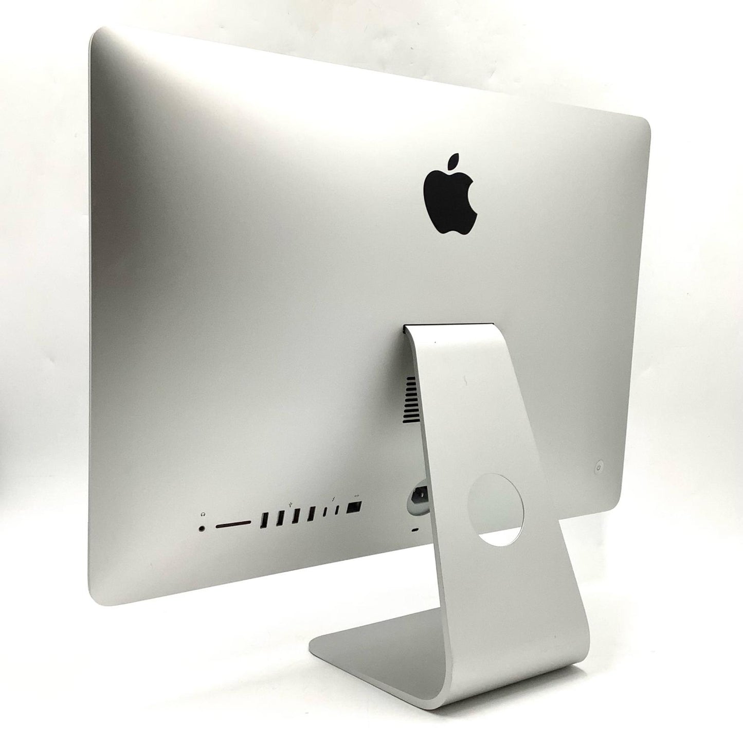 【全額返金保証】【最速発送】Apple iMac 21.5インチ Intel Core i5 32GB SSD 1TB シルバー 動作確認済