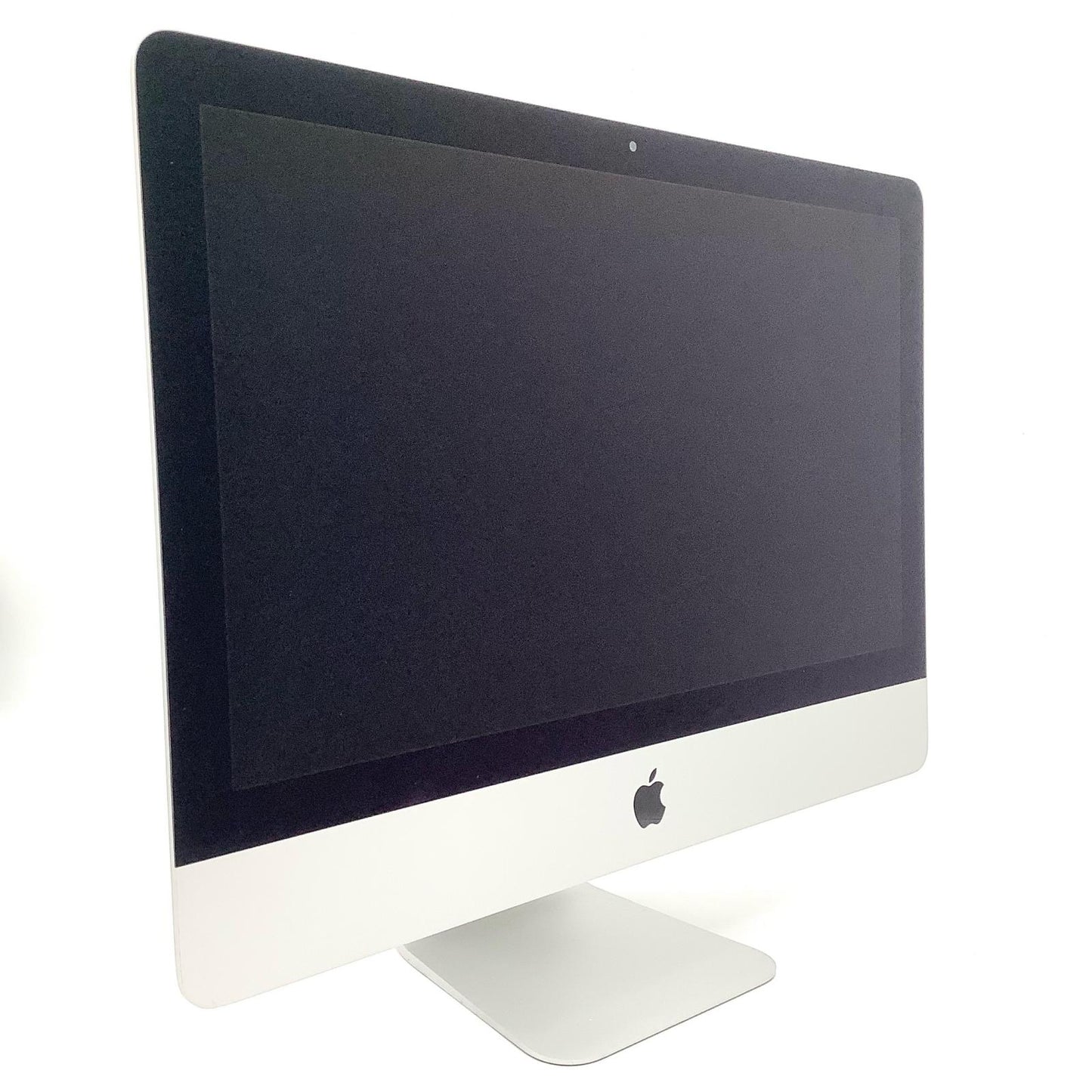 【全額返金保証】【最速発送】Apple iMac 21.5インチ Intel Core i5 32GB SSD 1TB シルバー 動作確認済
