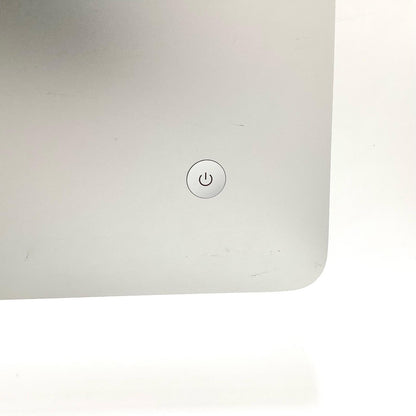 【全額返金保証】【最速発送】Apple iMac 21.5インチ Intel Core i5 32GB SSD 1TB シルバー 動作確認済
