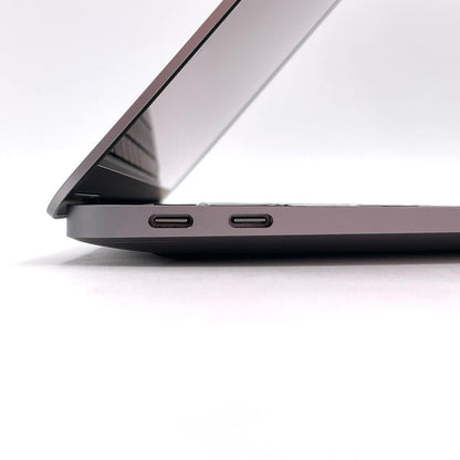 【全額返金保証】【最速発送】Apple MacBook Air 13.3インチ 2020 Apple M1 8GB SSD 256GB スペースグレイ 96% 動作確認済