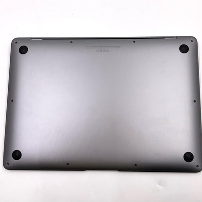 【全額返金保証】【最速発送】Apple MacBook Air 13.3インチ 2020 Apple M1 8GB SSD 256GB スペースグレイ 96% 動作確認済