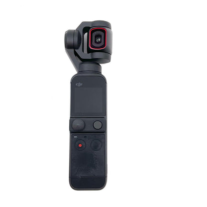 【全額返金保証】【最速発送】DJI DJI POCKET 2 動作確認済