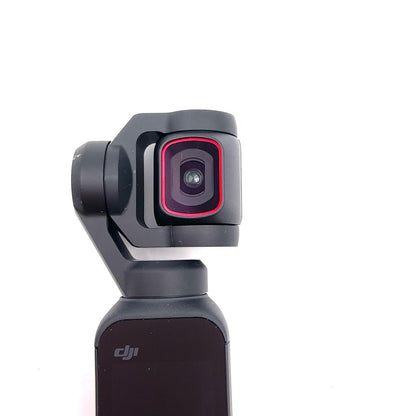 【全額返金保証】【最速発送】DJI DJI POCKET 2 動作確認済