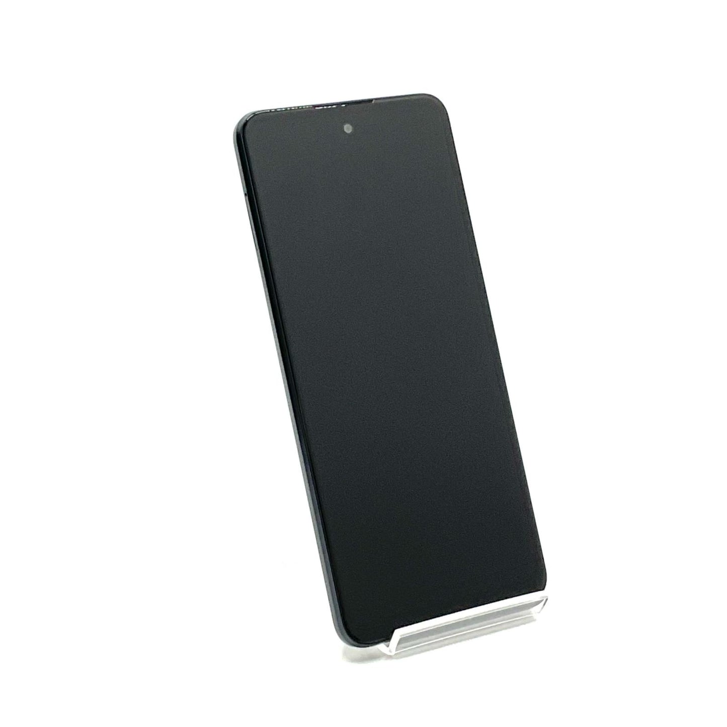 【全額返金保証】【最速発送】Motorola moto g 52j 5G 128GB インクブラック SIMフリー XT2219-1 白ロム 美品 動作確認済