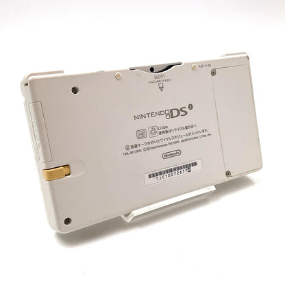 【全額返金保証】【最速発送】Nintendo DS DSi (TWL-001) 動作確認済