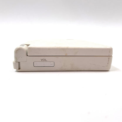 【全額返金保証】【最速発送】Nintendo DS DSi (TWL-001) 動作確認済