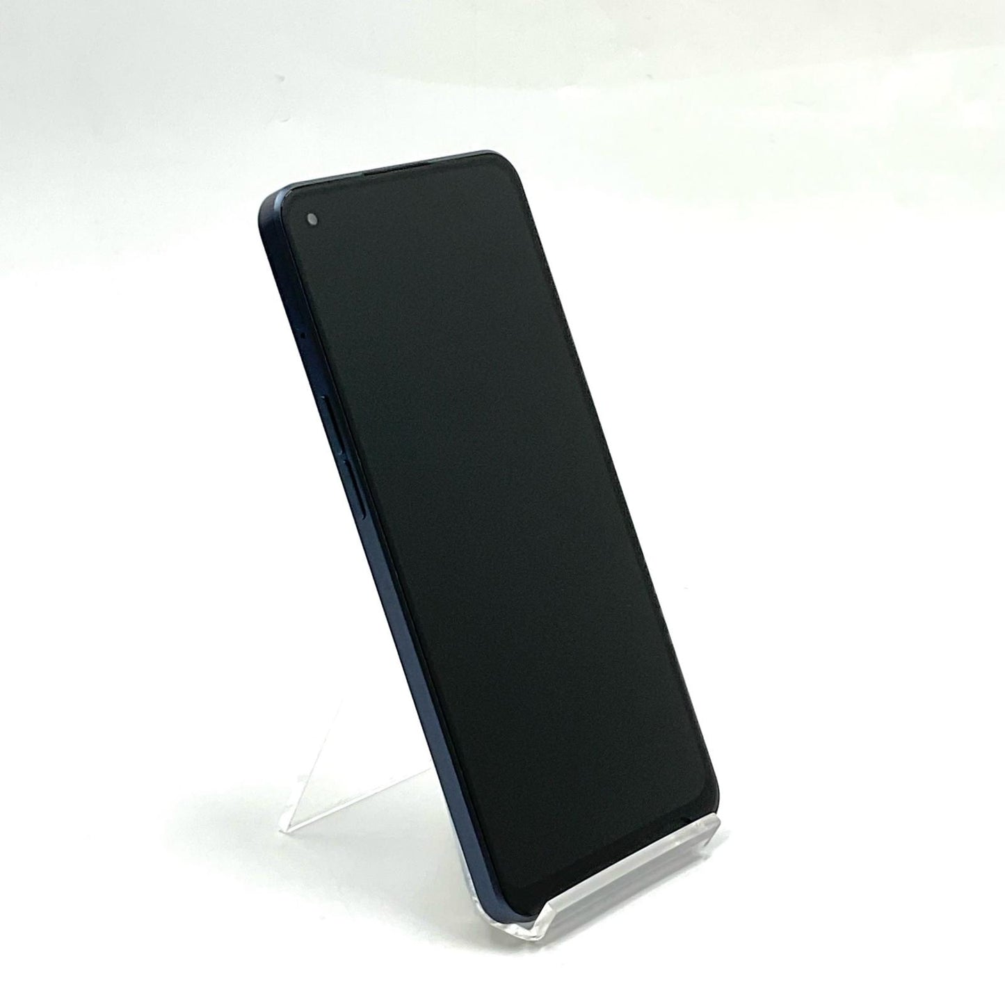 【全額返金保証】【最速発送】OPPO Reno 7 A 128GB スターリーブラック SIMフリー CPH2353 白ロム 動作確認済