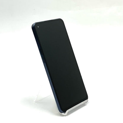 【全額返金保証】【最速発送】OPPO Reno 7 A 128GB スターリーブラック SIMフリー CPH2353 白ロム 動作確認済